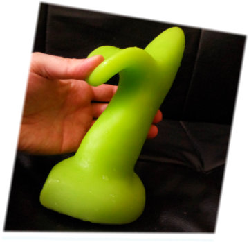 Exotische Anal Dildos und Prostata Toys